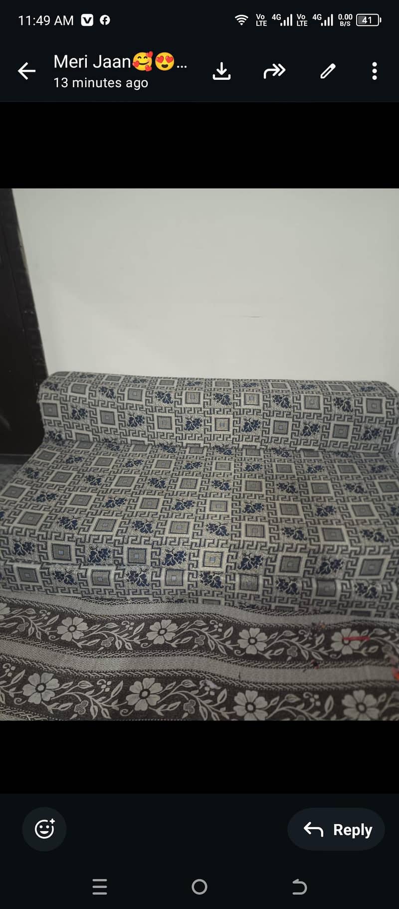 sofa combed 4