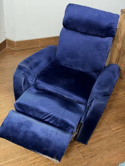 Sofa Recliner