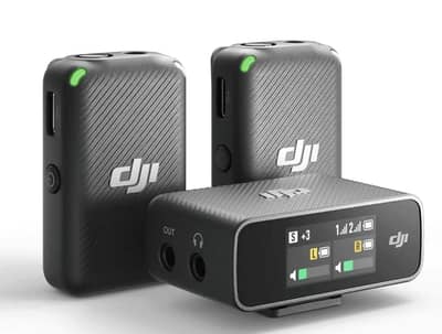 DJI Mic For Sale