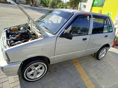 Good car
