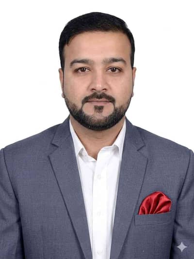 Saqib Awan
