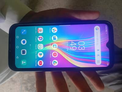 infinix