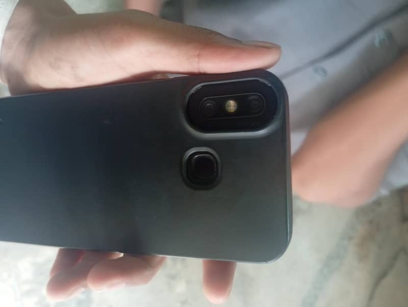 infinix 1