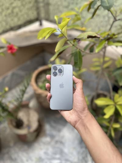 Iphone 13 pro pta approved