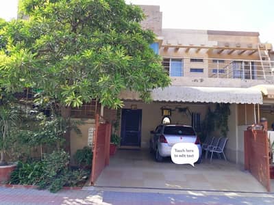 16 MARLA HOUSE FOR RENT IN SAFFARI VILLAS SECTOR B BAHRIA TOWN LAHORE