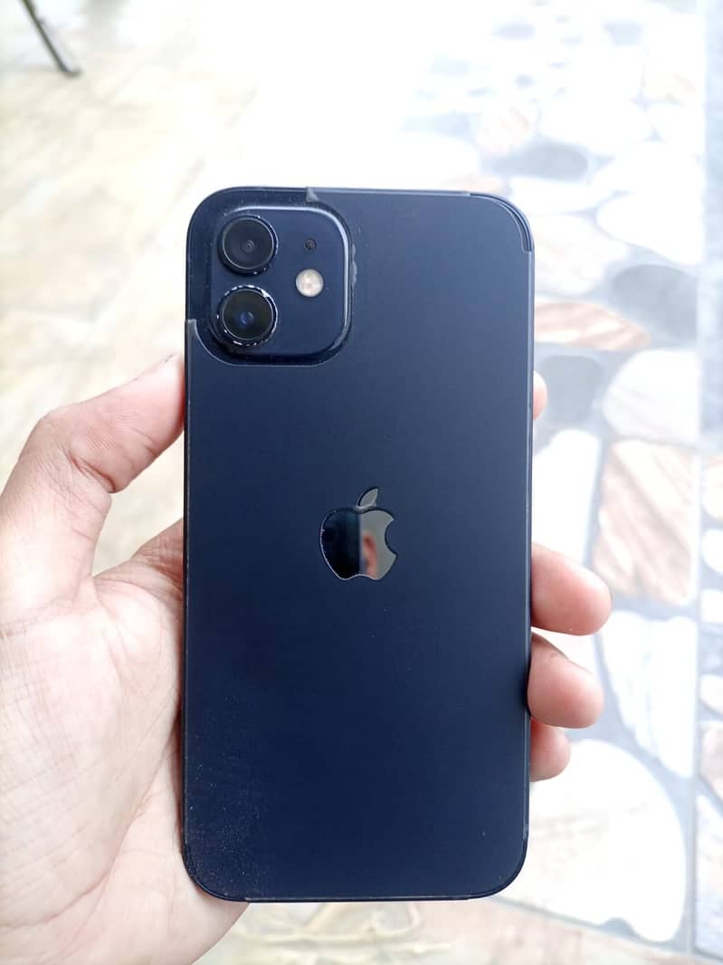 iphone 12 5