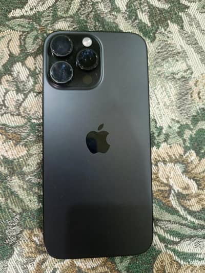 IPHONE 16 PRO MAX (JV)