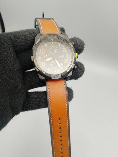Fossil original watch