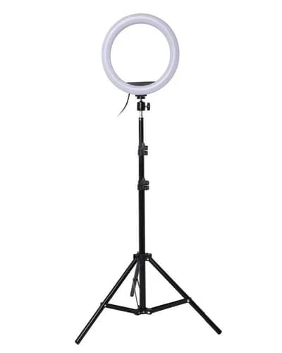 new like ring light