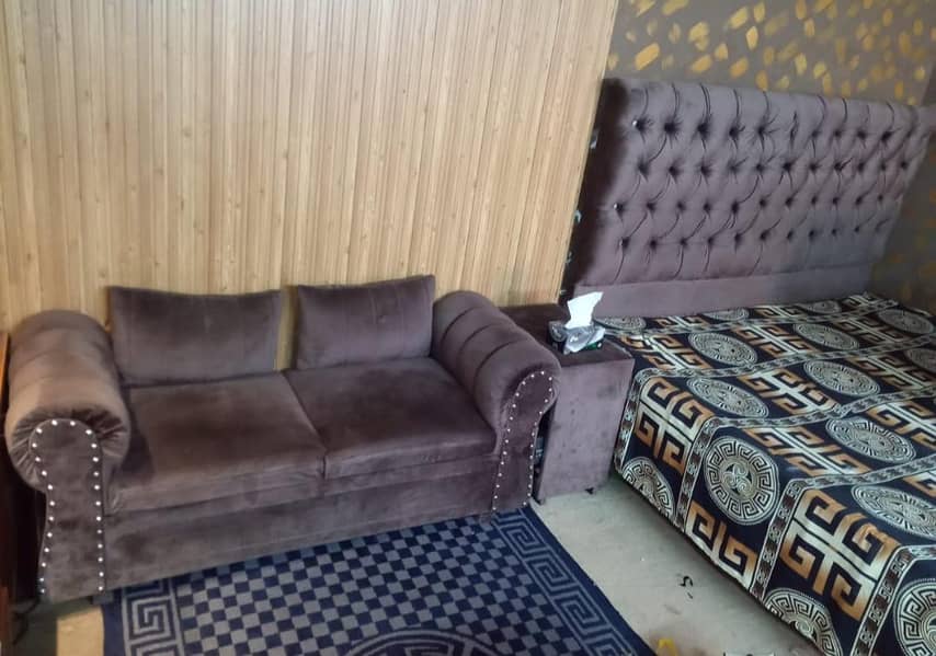 KING BED 1