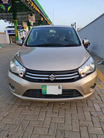 cultus vxl 2018 -ph#03015947127