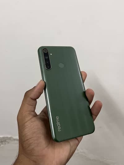 Realme 6i 4/128gb