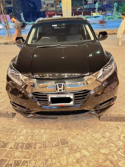 Honda VEZEL Z