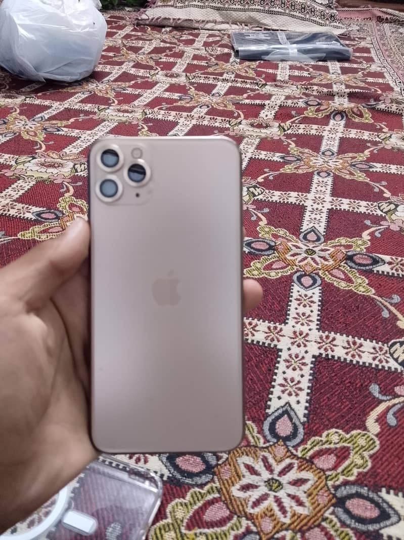 iphone 11 pro max 0