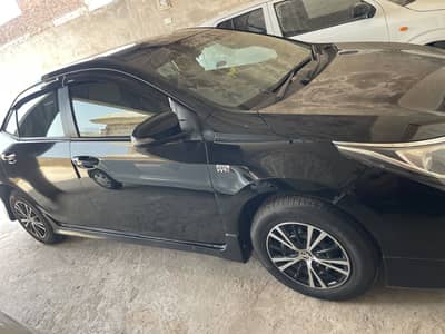 Corolla gli for sale