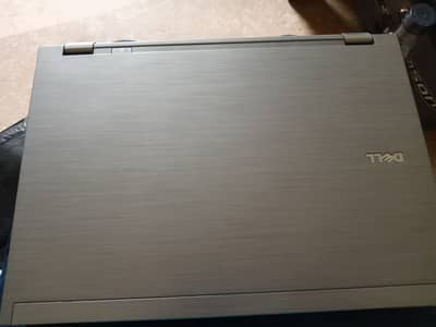 DELL laptop E6410