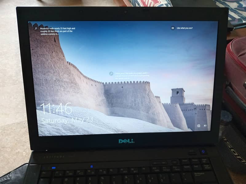 DELL laptop E6410 2