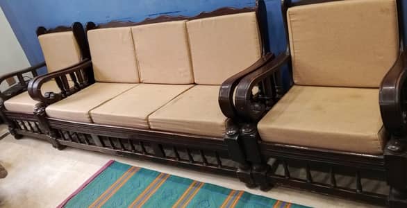 5 seater sofa set