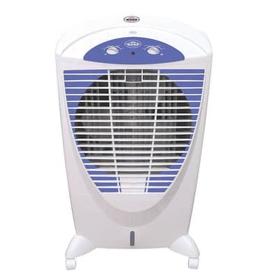 Boss air cooler