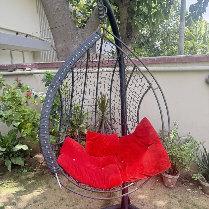 Swing 2