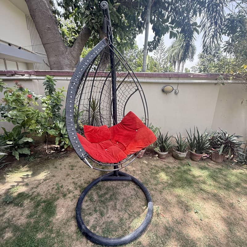 Swing 3