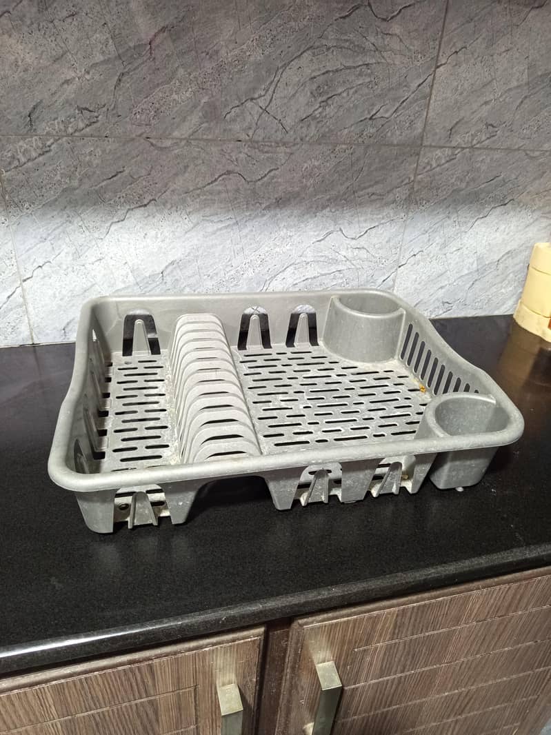 Kitchen rack 1