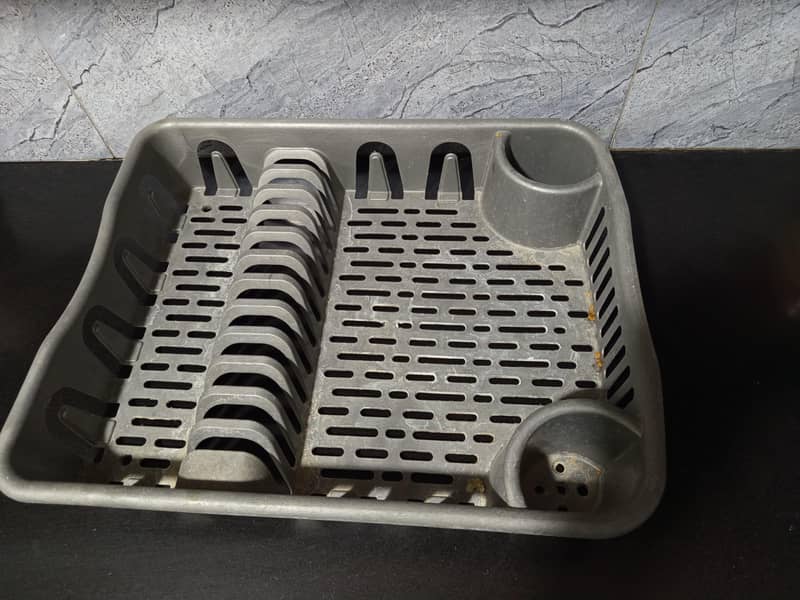 Kitchen rack 2