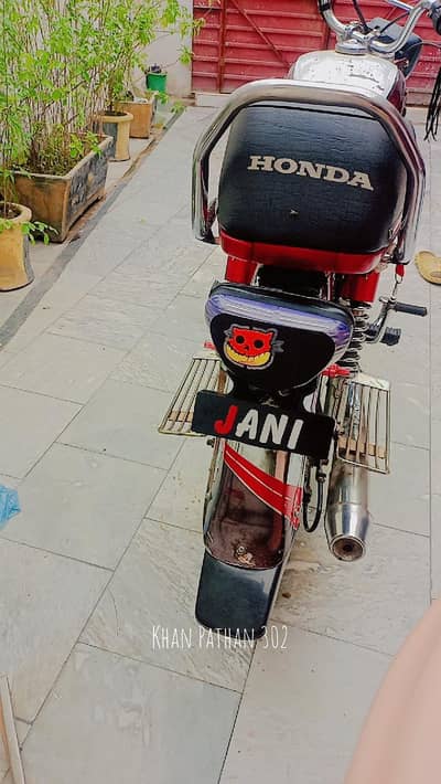 model 20