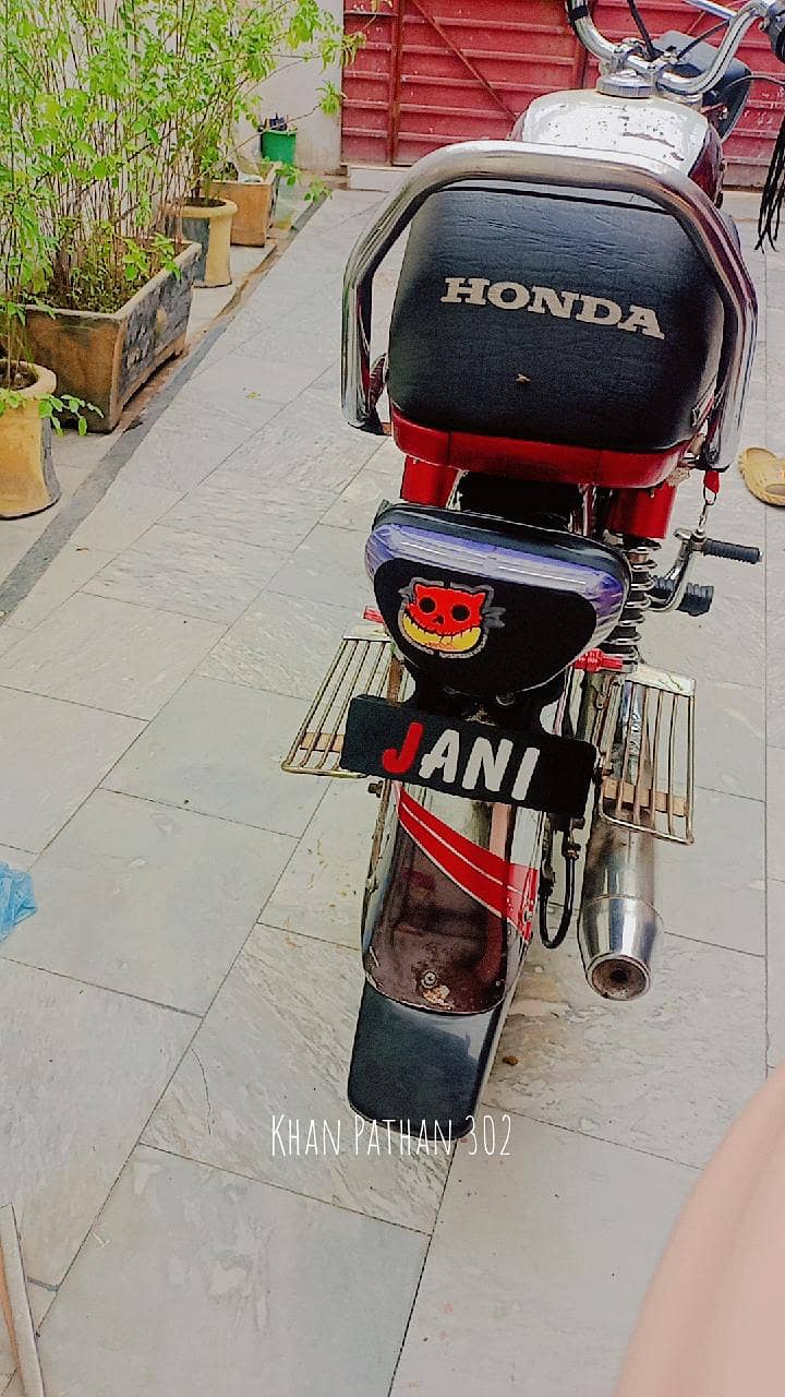model 20 0