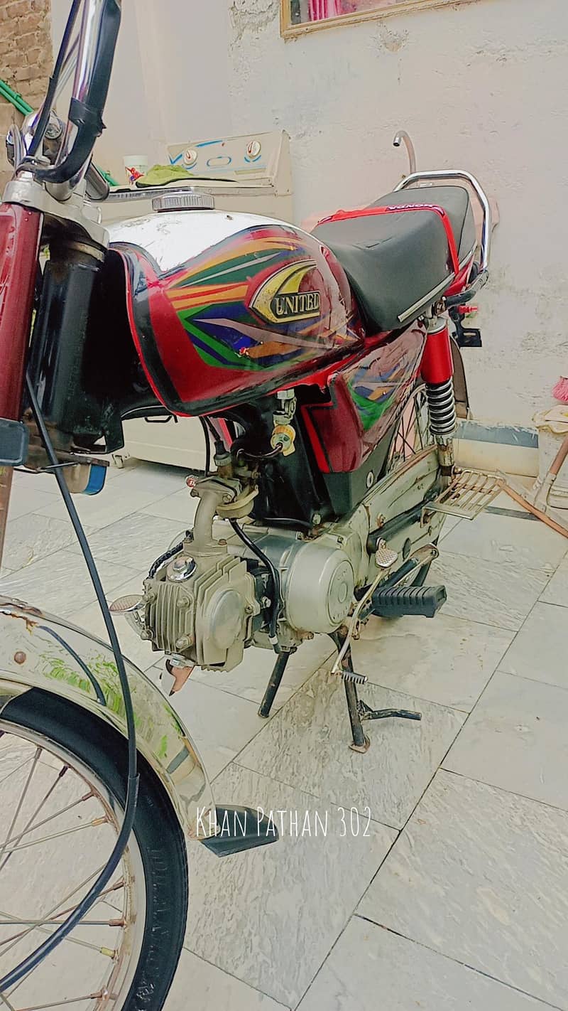 model 20 1