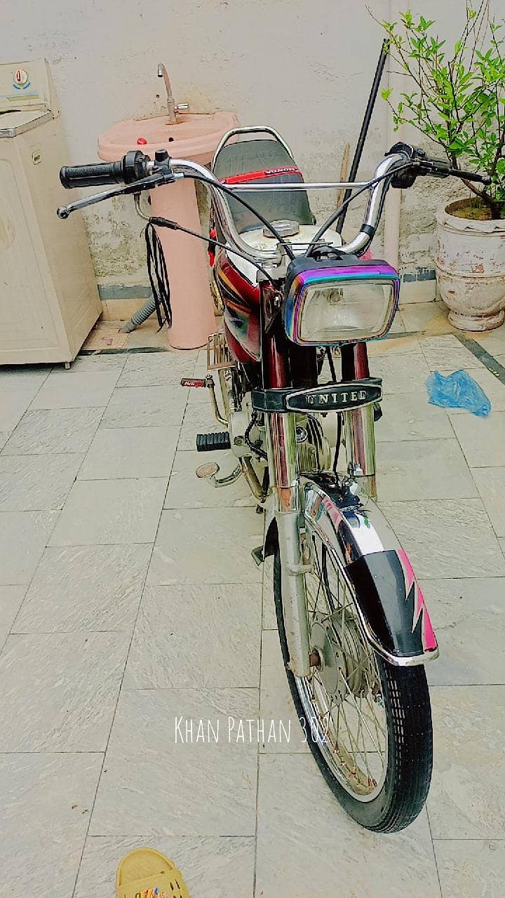 model 20 3