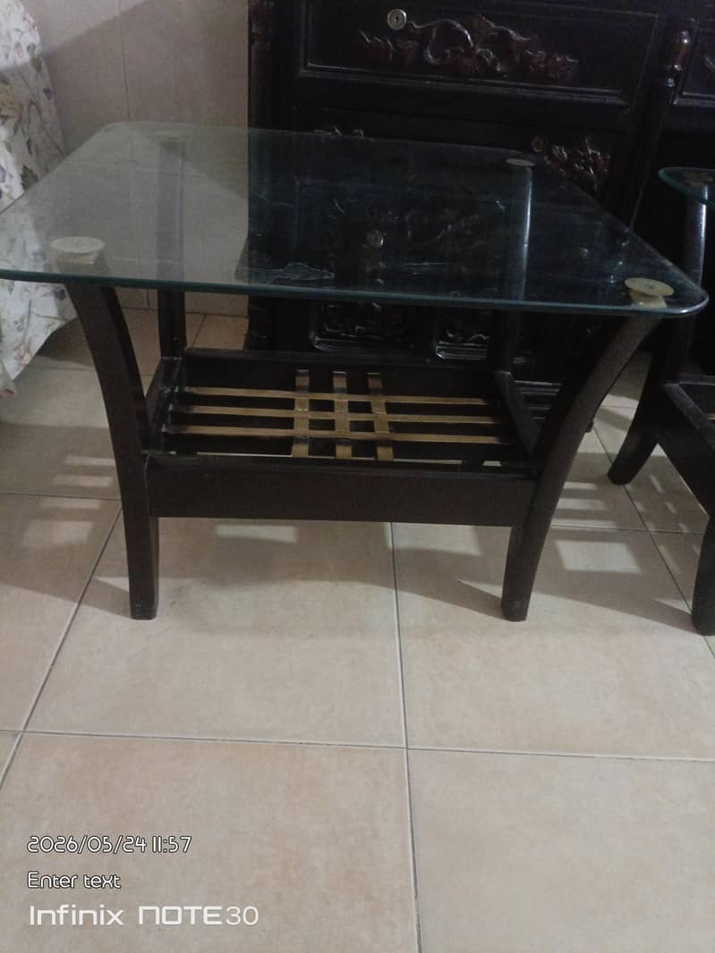 table set 0