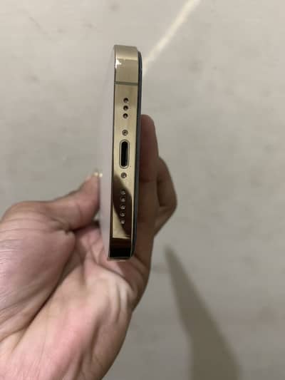 iPhone 12pro LLA FU