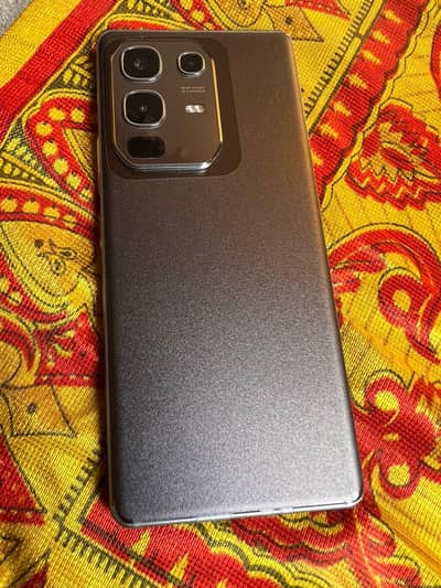 Infinix note 50 pro 16Ram/256GB 10 by 10 condition