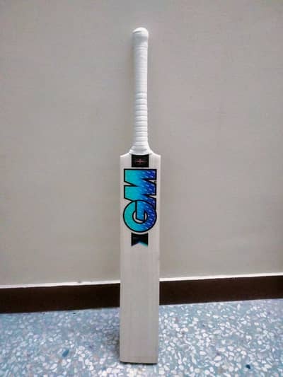 GM hardball bat