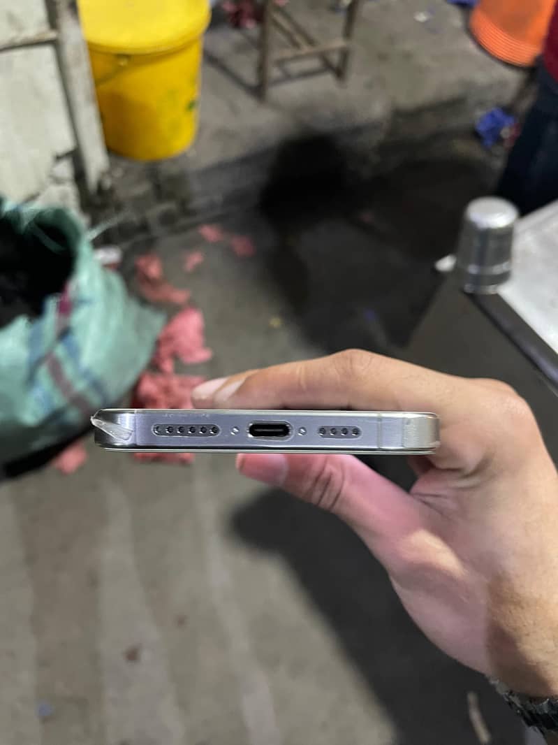 iPhone 15 pro max 2