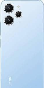redmi 12 complete box 8/128