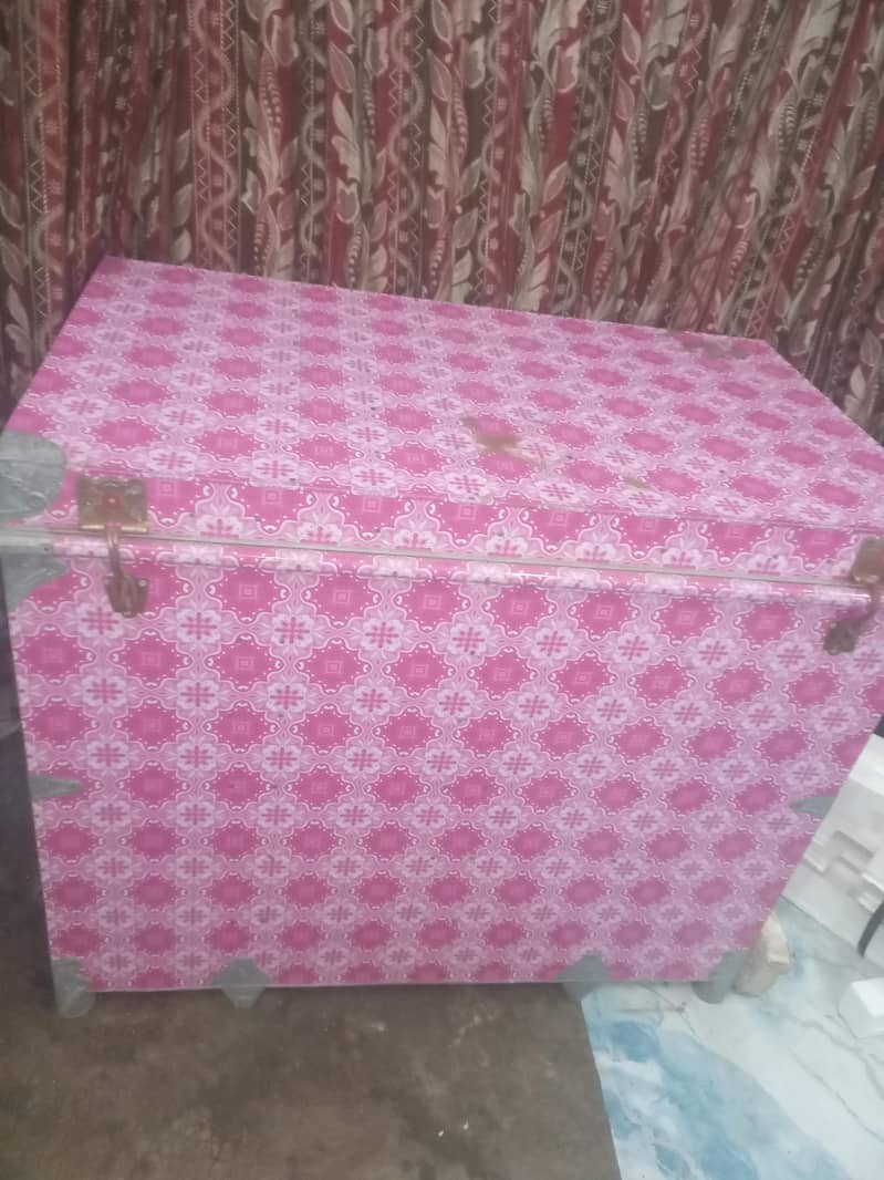 Trunk 0