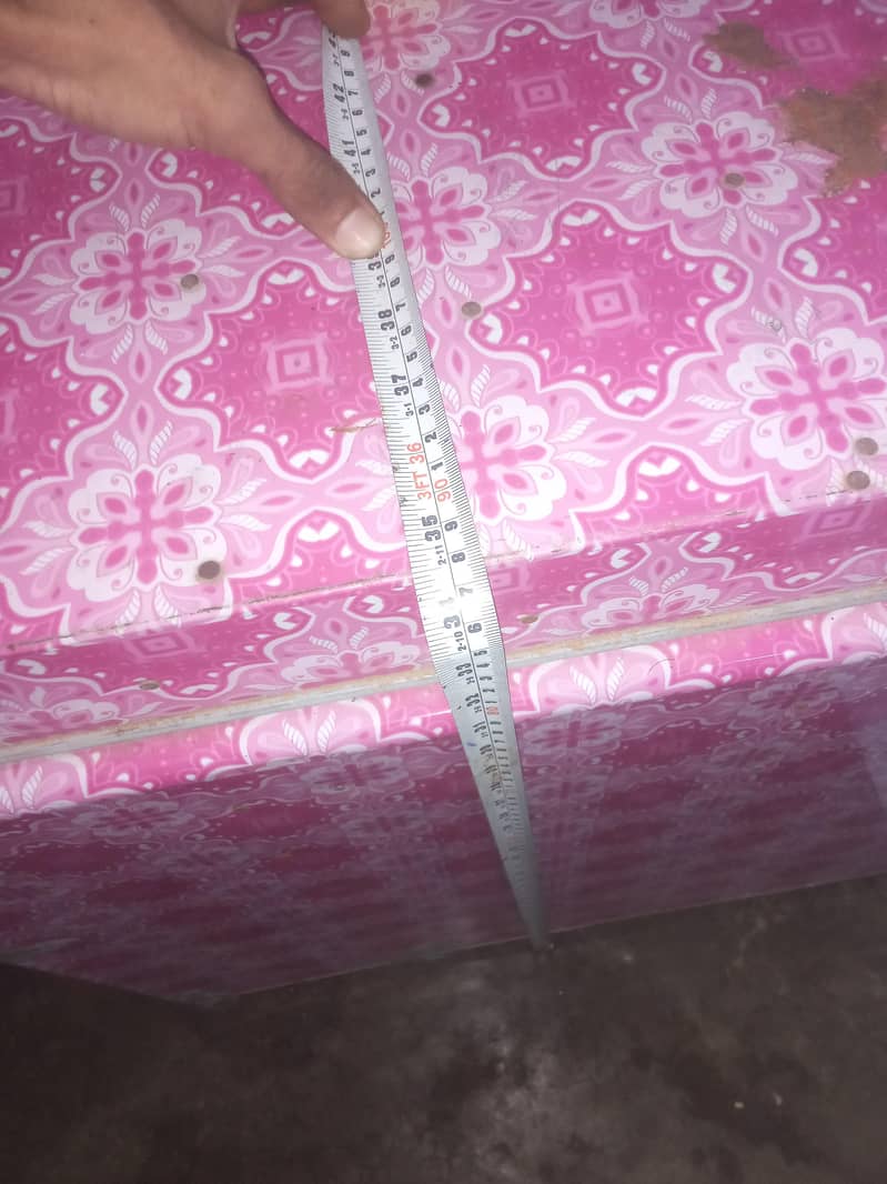 Trunk 3