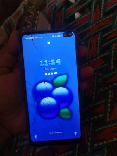 samung s10 12/256
