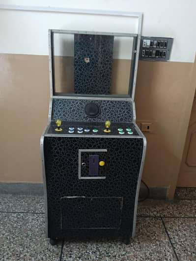 Game Body for sale