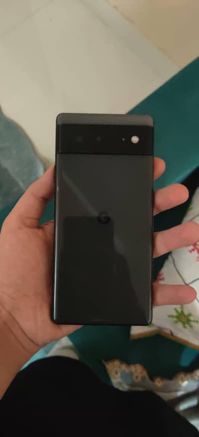 Google pixel 6, 256GB