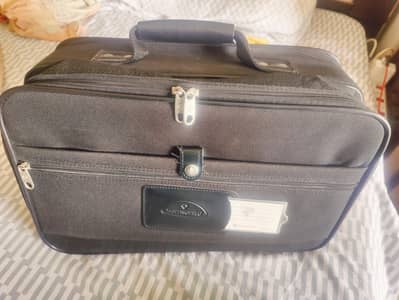 Samsonite Bag Original
