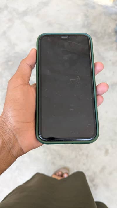 Apple iPhone 11jv 128gb