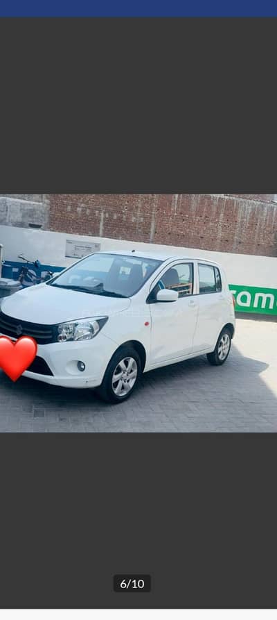 brand mew car just buy and drive