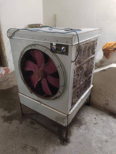 air cooler 220 vol 100copper moter