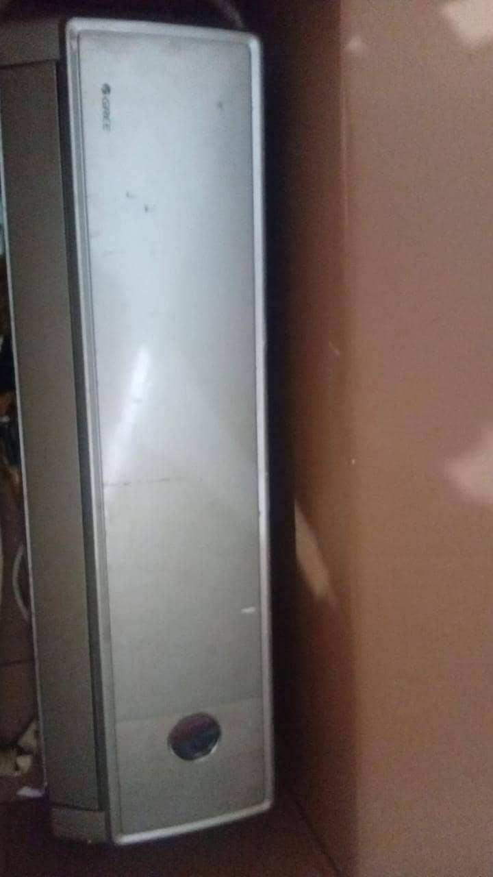 gree split unit 2