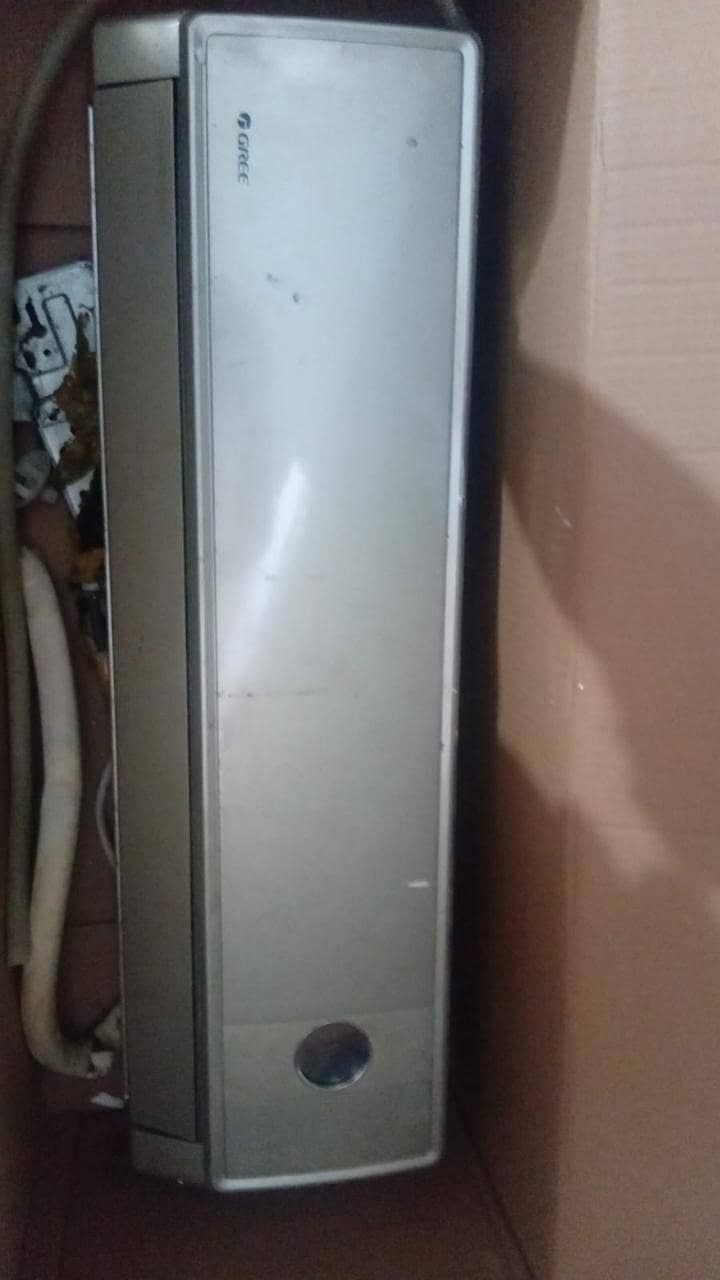gree split unit 3