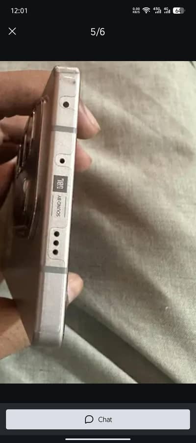 Infinix Note 50 Pro