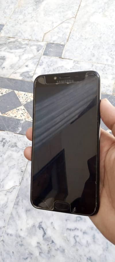 Samsung j4 2/16 PTA approved 10/9 all ok
